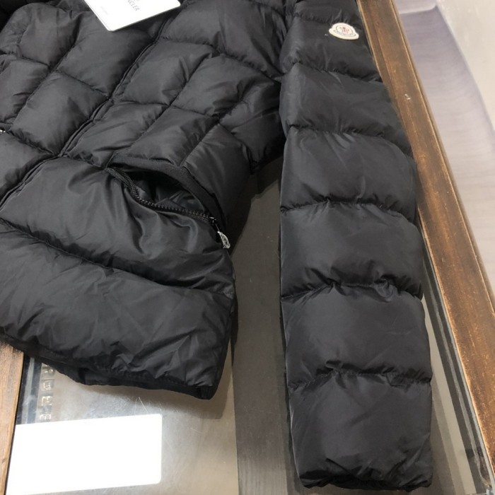 MOL-JW-43# WOMEN'S DOWN JACKET