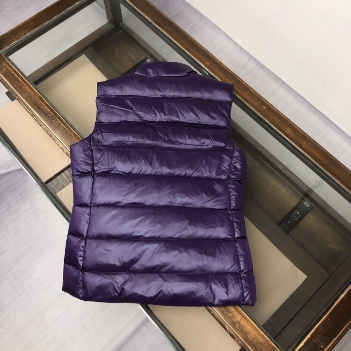 MOL-JW-51# WOMEN'S DOWN VEST