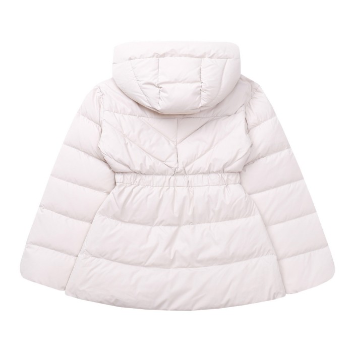 MOL-JW-48# WOMEN'S DOWN JACKET