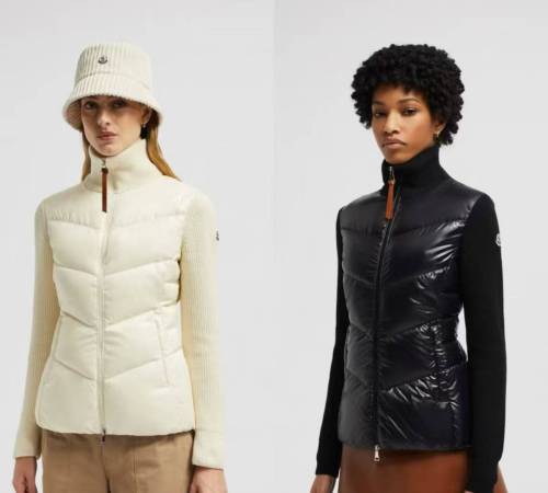 MOL-JW-30# WOMEN'S DOWN JACKET