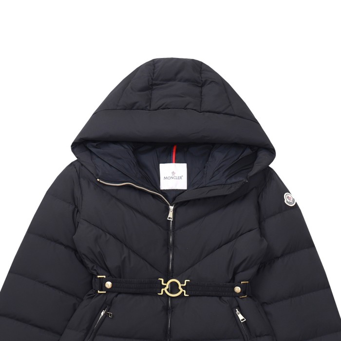 MOL-JW-48# WOMEN'S DOWN JACKET