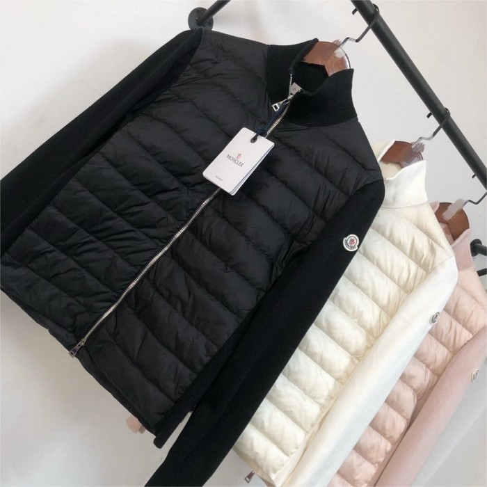 MOL-JW-31# WOMEN'S DOWN JACKET