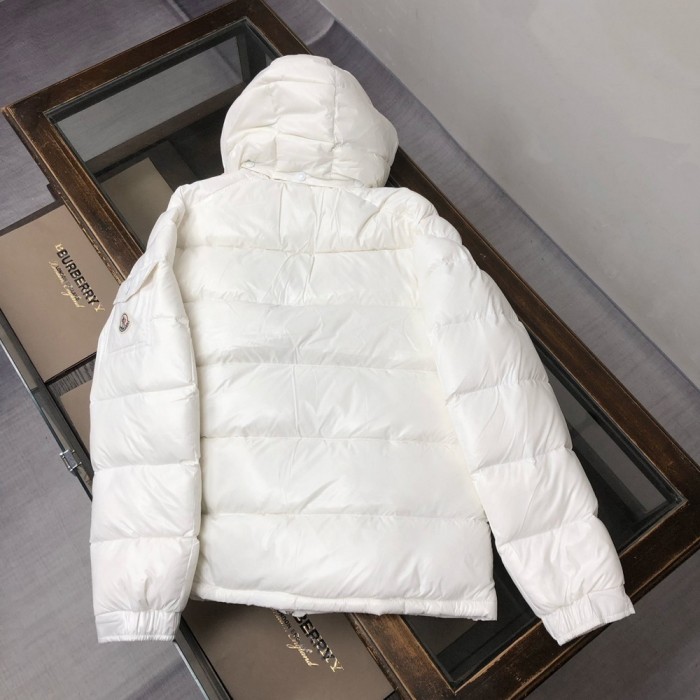 MOL-JM-64# MEN'S DOWN JACKET