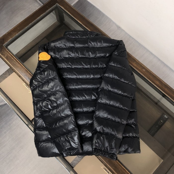 MOL-JM-69# MEN'S DOWN JACKET