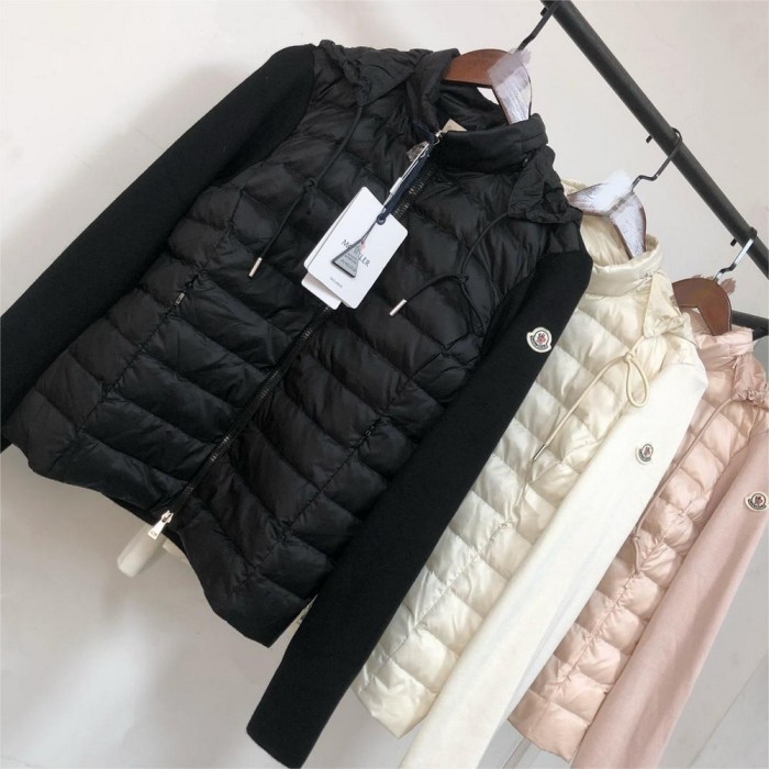 MOL-JW-32# WOMEN'S DOWN JACKET