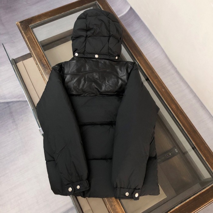 MOL-JM-74# MEN'S DOWN JACKET