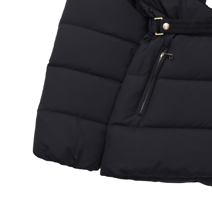 MOL-JW-48# WOMEN'S DOWN JACKET