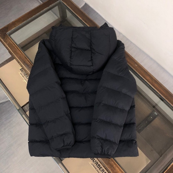 MOL-JM-94# MEN'S DOWN JACKET