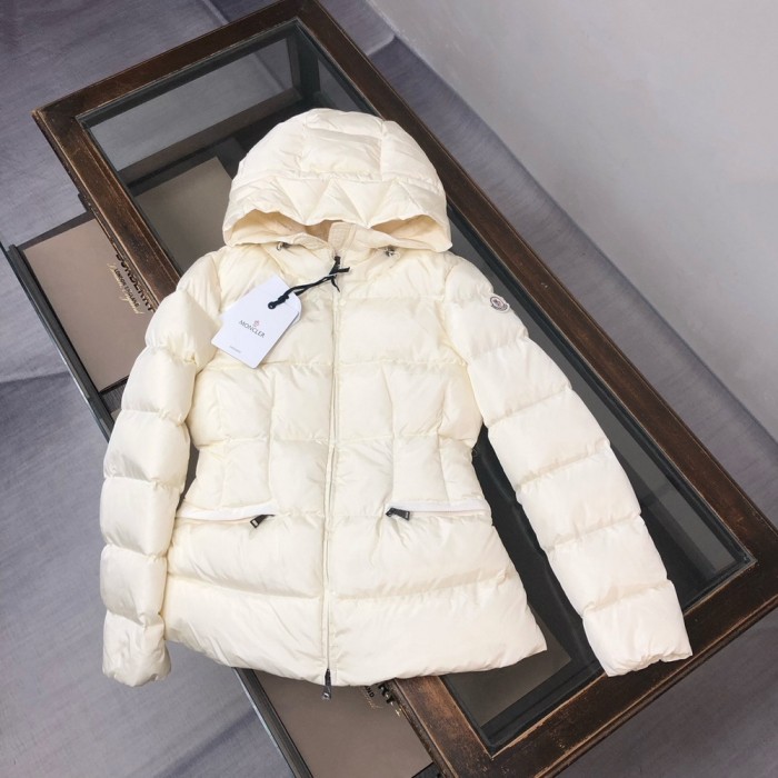 MOL-JW-43# WOMEN'S DOWN JACKET