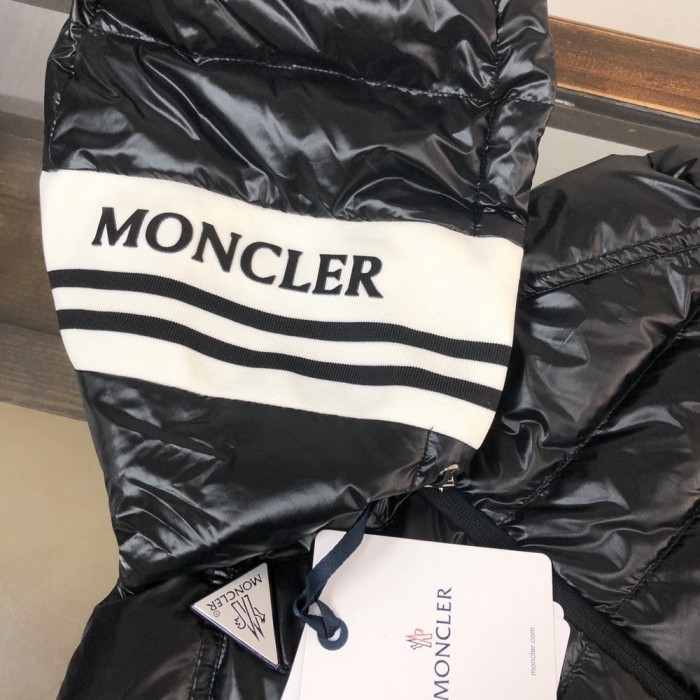 MOL-JM-70# MEN'S DOWN JACKET
