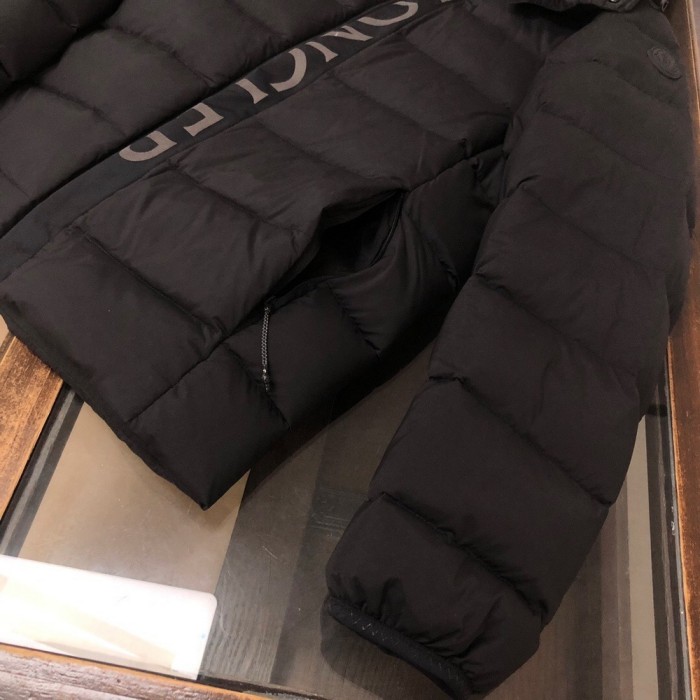MOL-JM-94# MEN'S DOWN JACKET
