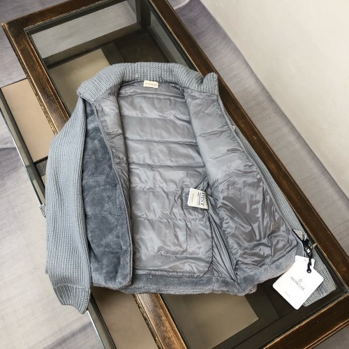 MOL-JW-33# WOMEN'S DOWN JACKET