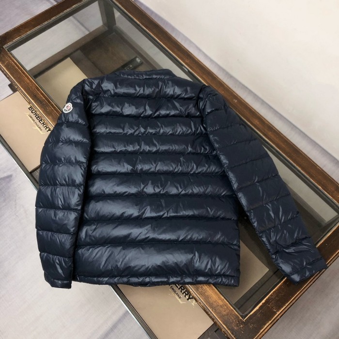 MOL-JM-71# MEN'S DOWN JACKET