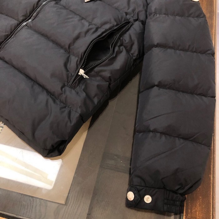 MOL-JM-89# MEN'S DOWN JACKET