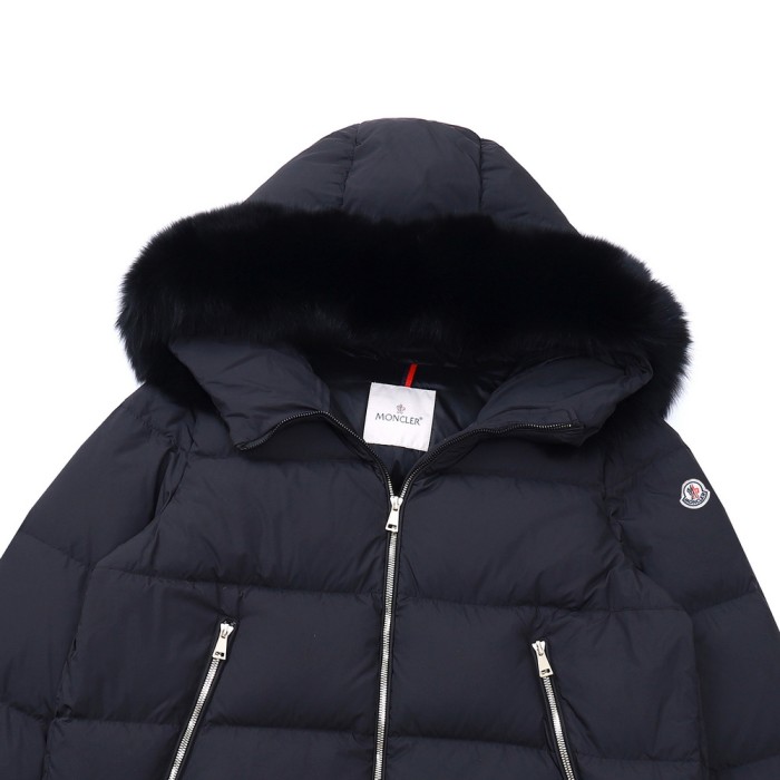 MOL-JW-47# WOMEN'S DOWN JACKET