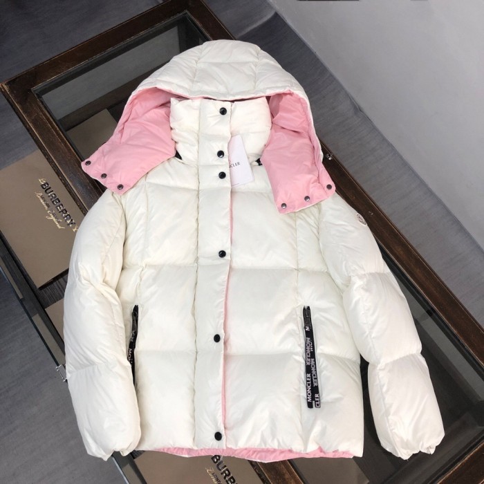 MOL-JW-37# WOMEN'S DOWN JACKET