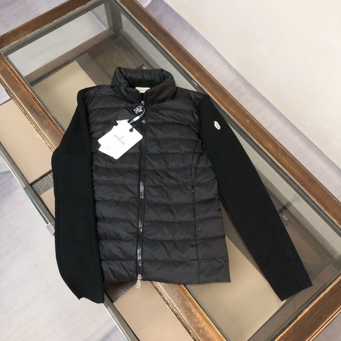 MOL-JW-32# WOMEN'S DOWN JACKET
