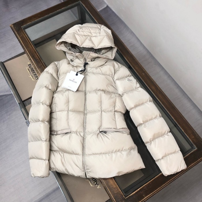 MOL-JW-43# WOMEN'S DOWN JACKET