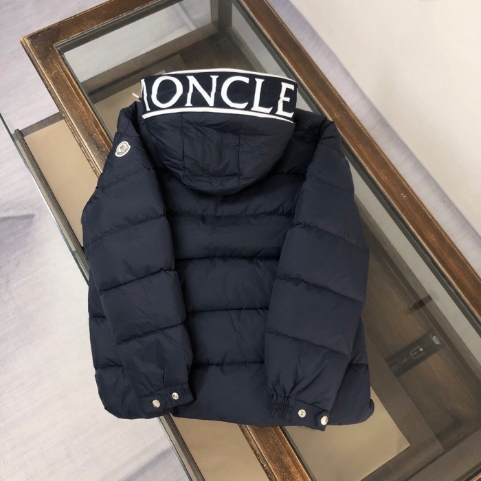 MOL-JM-89# MEN'S DOWN JACKET