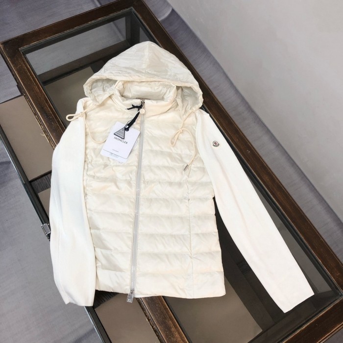 MOL-JW-32# WOMEN'S DOWN JACKET