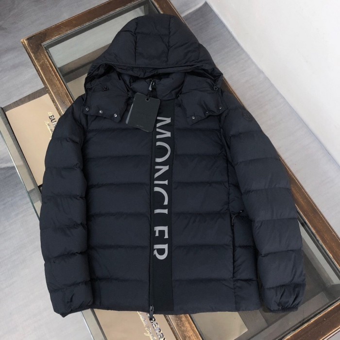 MOL-JM-94# MEN'S DOWN JACKET