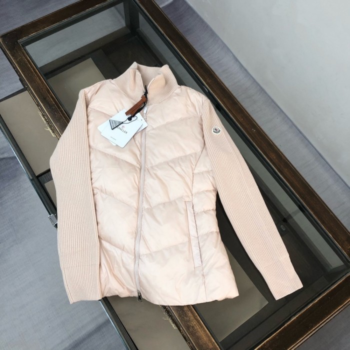 MOL-JW-30# WOMEN'S DOWN JACKET