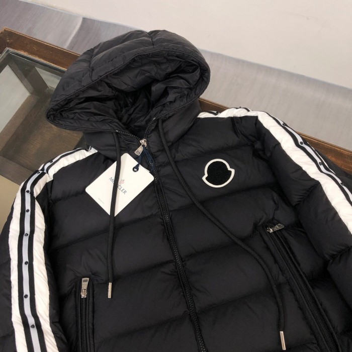 MOL-JM-99# MEN'S DOWN JACKET