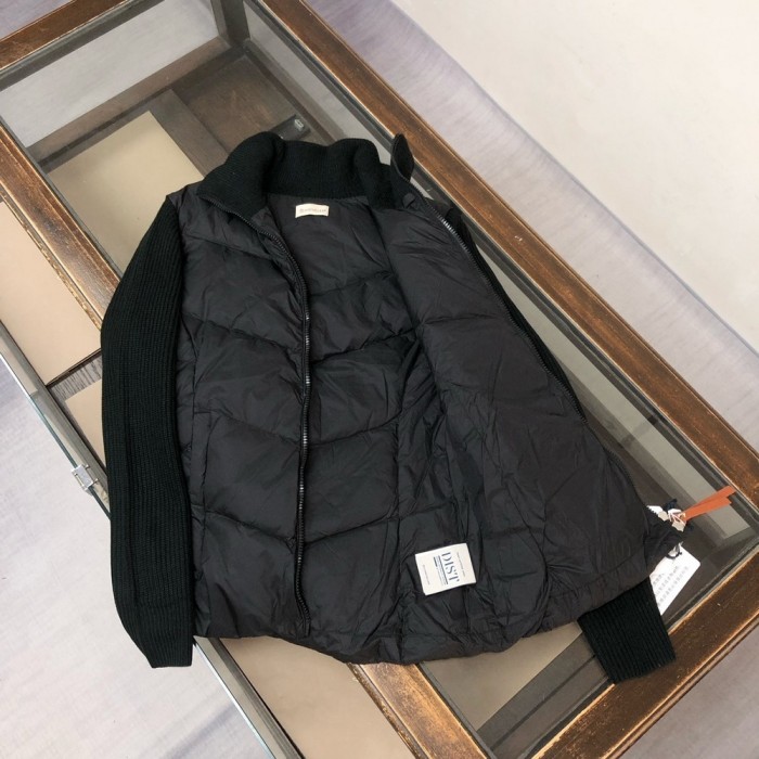 MOL-JW-30# WOMEN'S DOWN JACKET