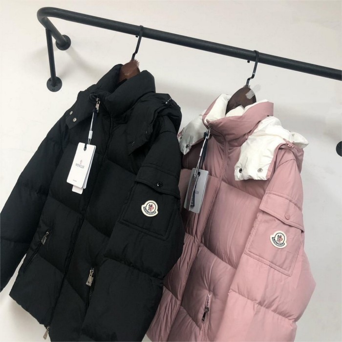 MOL-JW-42# WOMEN'S DOWN JACKET