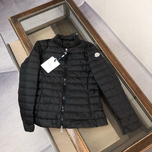 MOL-JW-38# WOMEN'S DOWN JACKET
