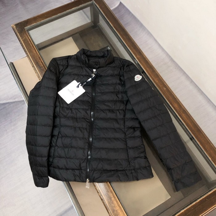 MOL-JW-38# WOMEN'S DOWN JACKET