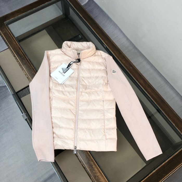 MOL-JW-32# WOMEN'S DOWN JACKET