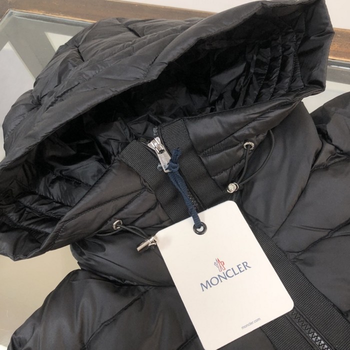 MOL-JM-61# MEN'S DOWN JACKET