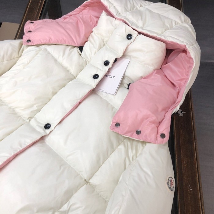 MOL-JW-37# WOMEN'S DOWN JACKET