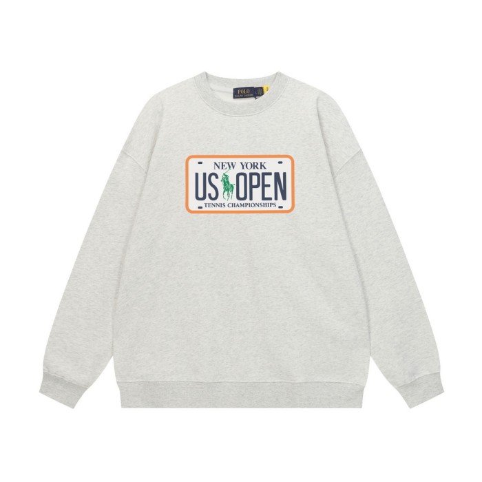 RL MEN'S SWEATER SHRITS ( ASIAN SIZE, PLEASE ORDER ONE SIZE UP)