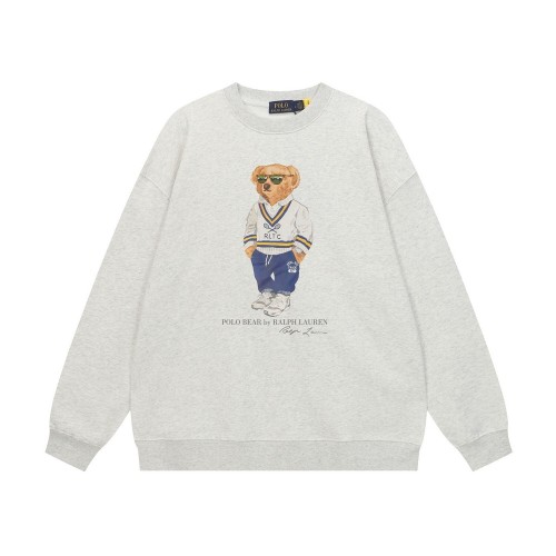 RL MEN'S SWEATER SHRITS ( ASIAN SIZE, PLEASE ORDER ONE SIZE UP)
