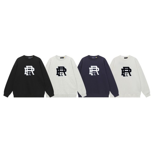 RL MEN'S SWEATER SHRITS ( ASIAN SIZE, PLEASE ORDER ONE SIZE UP)