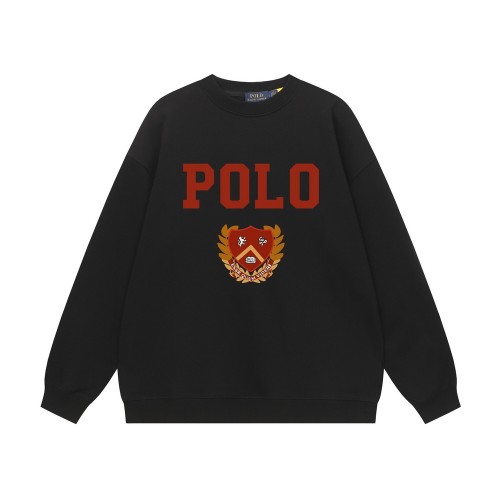 RL MEN'S SWEATER SHRITS ( ASIAN SIZE, PLEASE ORDER ONE SIZE UP)