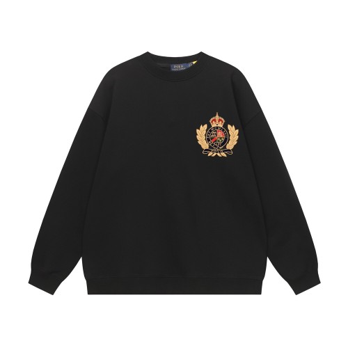 RL MEN'S SWEATER SHRITS ( ASIAN SIZE, PLEASE ORDER ONE SIZE UP)
