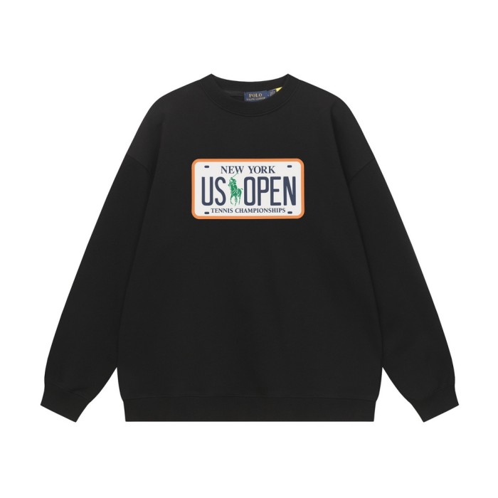 RL MEN'S SWEATER SHRITS ( ASIAN SIZE, PLEASE ORDER ONE SIZE UP)