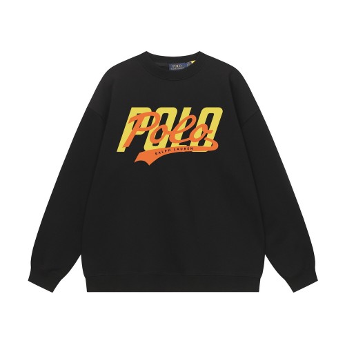 RL MEN'S SWEATER SHRITS ( ASIAN SIZE, PLEASE ORDER ONE SIZE UP)