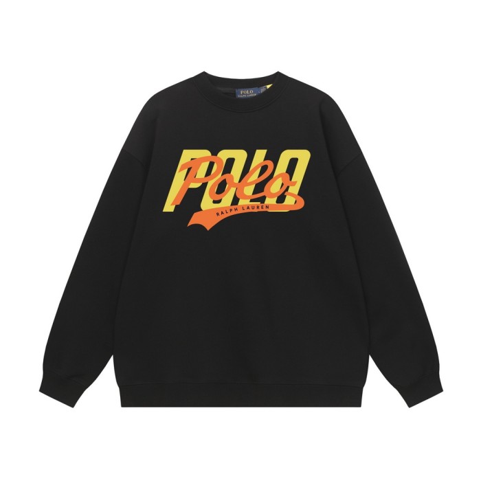 RL MEN'S SWEATER SHRITS ( ASIAN SIZE, PLEASE ORDER ONE SIZE UP)