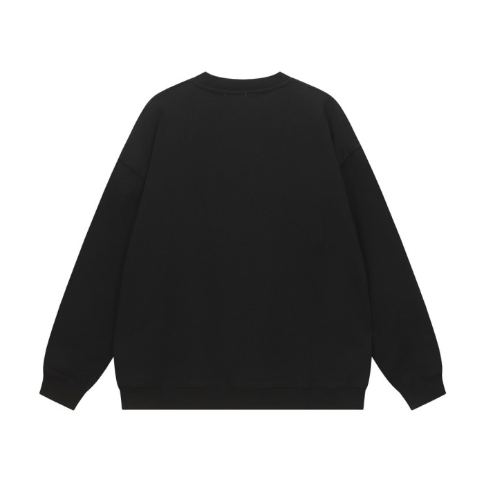 RL MEN'S SWEATER SHRITS ( ASIAN SIZE, PLEASE ORDER ONE SIZE UP)