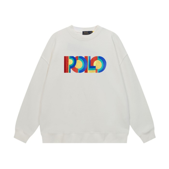 RL MEN'S SWEATER SHRITS ( ASIAN SIZE, PLEASE ORDER ONE SIZE UP)