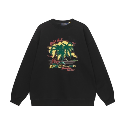 RL MEN'S SWEATER SHRITS ( ASIAN SIZE, PLEASE ORDER ONE SIZE UP)