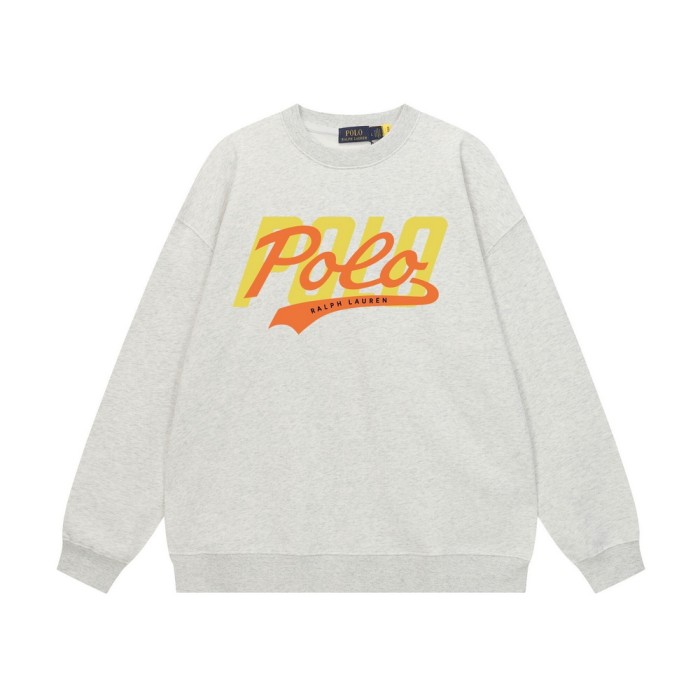 RL MEN'S SWEATER SHRITS ( ASIAN SIZE, PLEASE ORDER ONE SIZE UP)