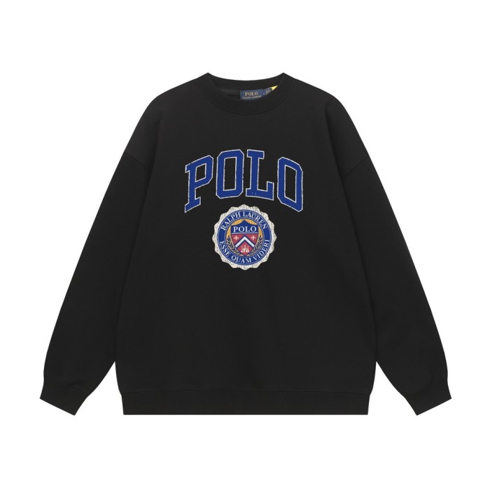 RL MEN'S SWEATER SHRITS ( ASIAN SIZE, PLEASE ORDER ONE SIZE UP)