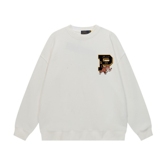 RL MEN'S SWEATER SHRITS ( ASIAN SIZE, PLEASE ORDER ONE SIZE UP)