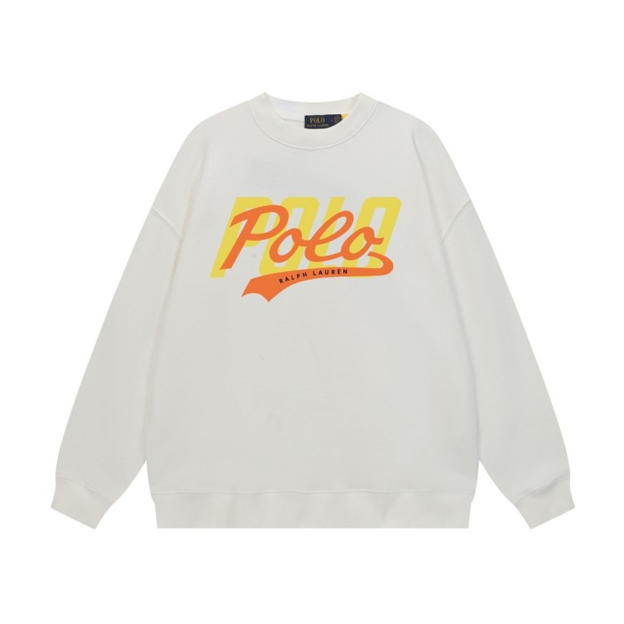 RL MEN'S SWEATER SHRITS ( ASIAN SIZE, PLEASE ORDER ONE SIZE UP)