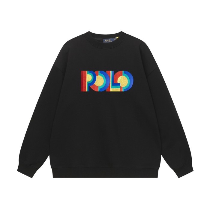 RL MEN'S SWEATER SHRITS ( ASIAN SIZE, PLEASE ORDER ONE SIZE UP)